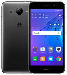 Замена экрана на телефоне Huawei Y3 2017 в Улан-Удэ